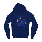 Chelsea Kids' Zip Hoodie