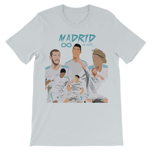 Real Madrid Kids' T-Shirt