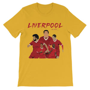 Liverpool Kids' T-Shirt