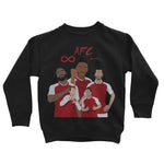 Arsenal Kids' Sweatshirt