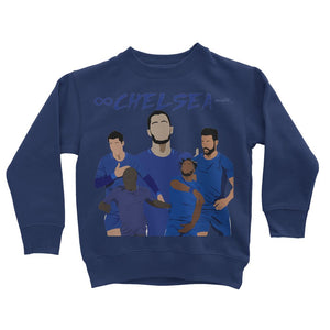 Chelsea Kids' Sweatshirt