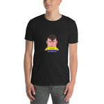 Cute Neymar Mens T-Shirt