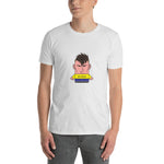 Cute Neymar Mens T-Shirt