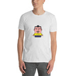 Cute Zlatan Mens T-Shirt