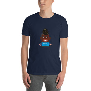 Cute Pogba Mens T-Shirt