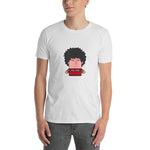 Cute Fellaini Mens T-Shirt